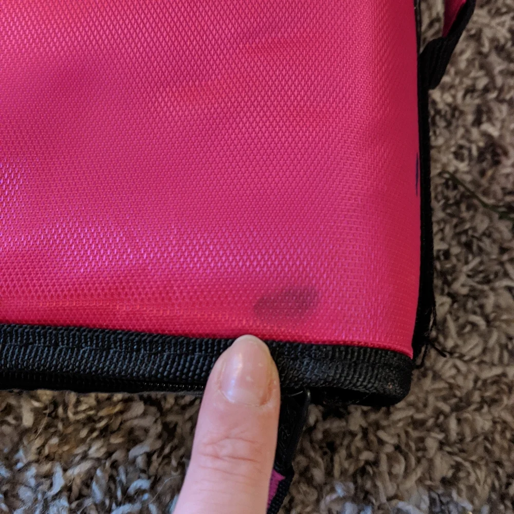 School Binder (Trapper Keeper)